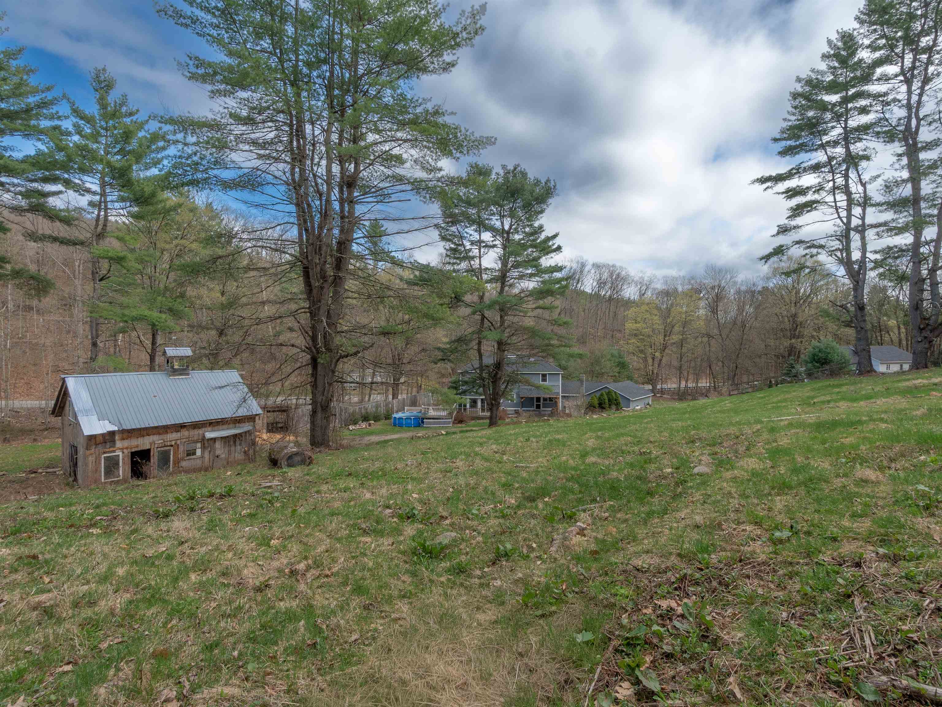 231 Chesterfield Road Hinsdale, NH 03451 - Photo 48 of 49