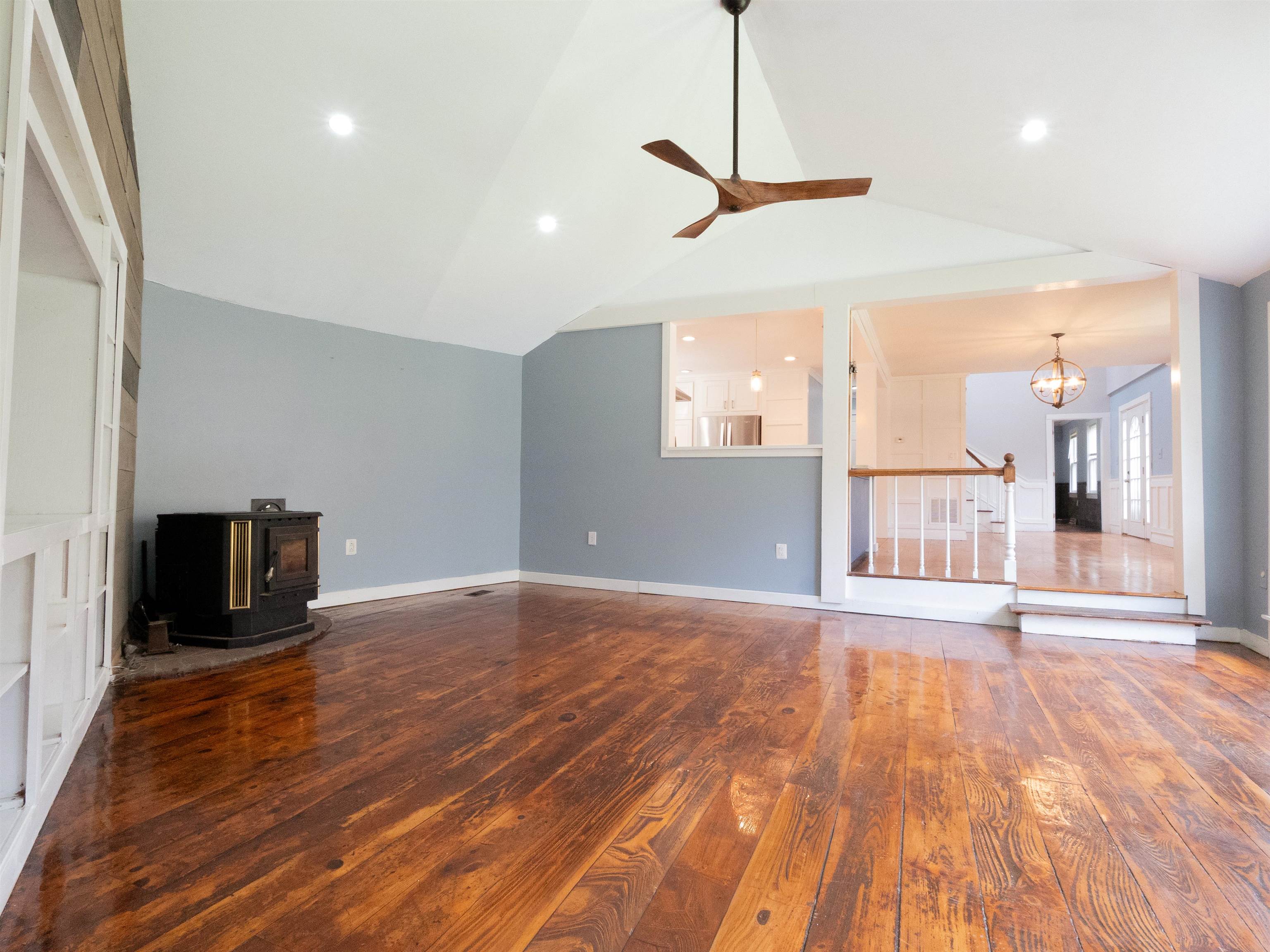 231 Chesterfield Road Hinsdale, NH 03451 - Photo 5 of 49