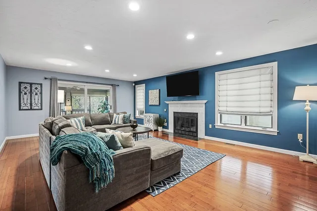 $685,000 | 91 Jimney Drive, Unit 91, Westford, MA 01886