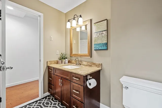 $685,000 | 91 Jimney Drive, Unit 91, Westford, MA 01886