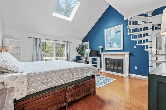 $685,000 | 91 Jimney Drive, Unit 91, Westford, MA 01886