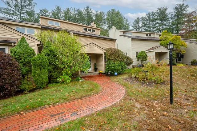 $685,000 | 91 Jimney Drive, Unit 91, Westford, MA 01886