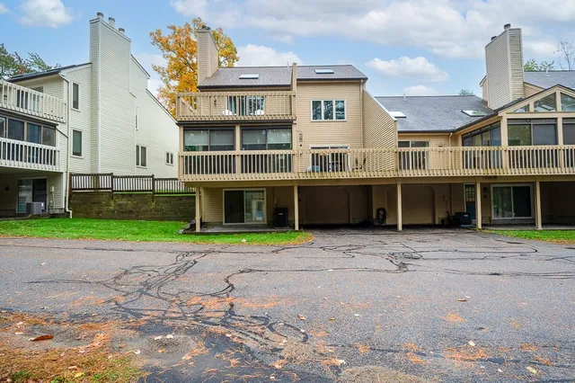 $685,000 | 91 Jimney Drive, Unit 91, Westford, MA 01886