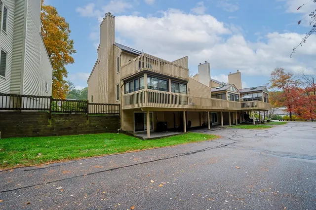 $685,000 | 91 Jimney Drive, Unit 91, Westford, MA 01886