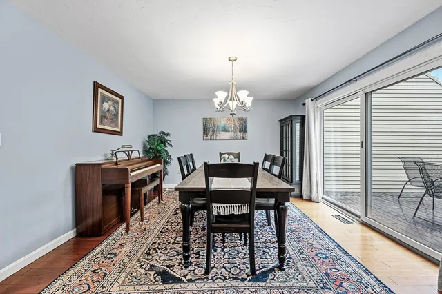 $685,000 | 91 Jimney Drive, Unit 91, Westford, MA 01886