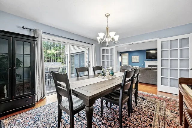 $685,000 | 91 Jimney Drive, Unit 91, Westford, MA 01886