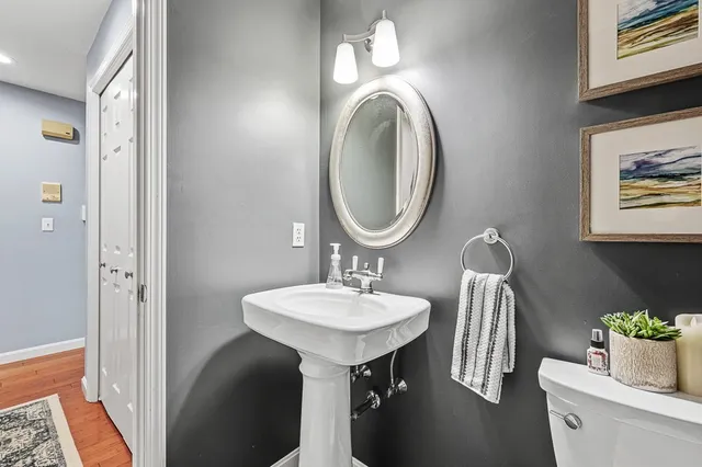 $685,000 | 91 Jimney Drive, Unit 91, Westford, MA 01886