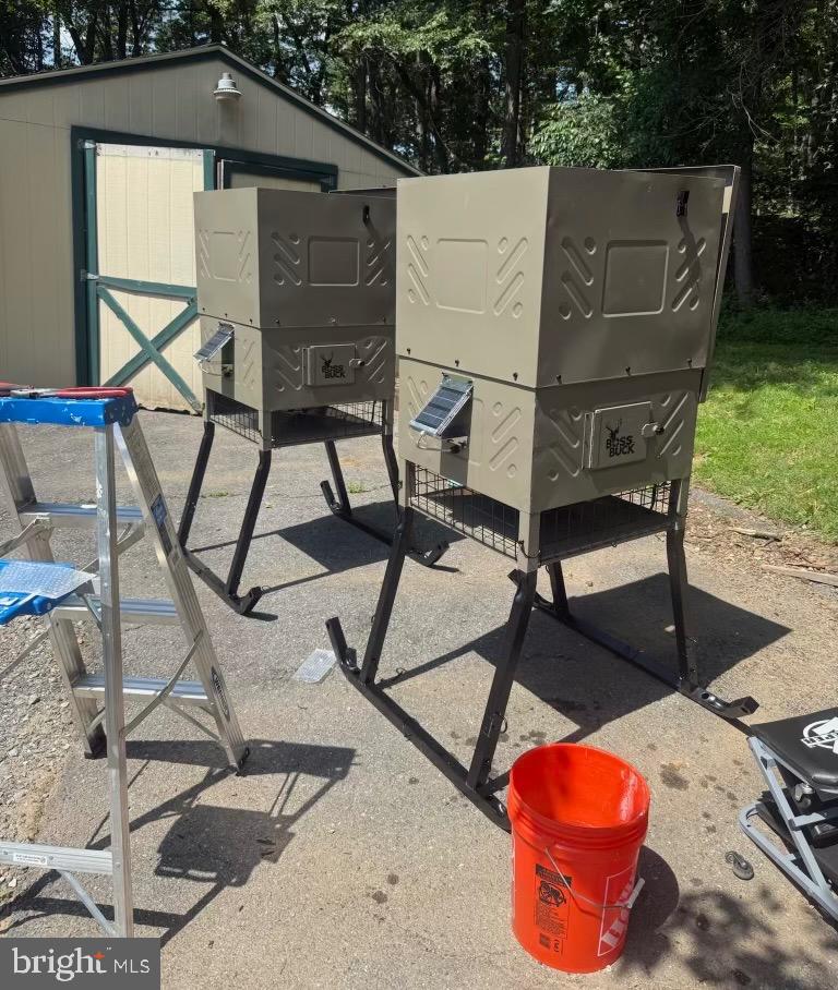 7 Muddy Hole Road Tyaskin, MD 21865 - Photo 13 of 96