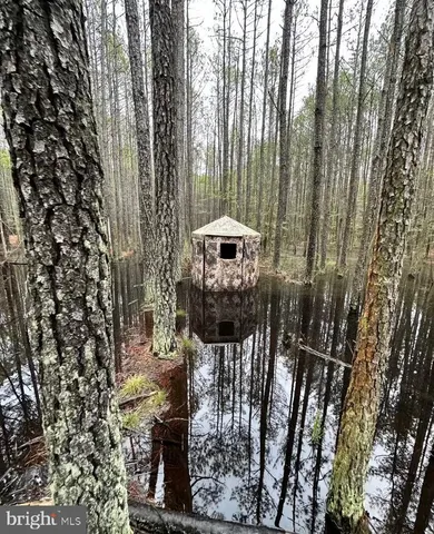 a view of a interior area of the house