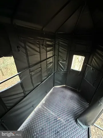 a view of a entryway