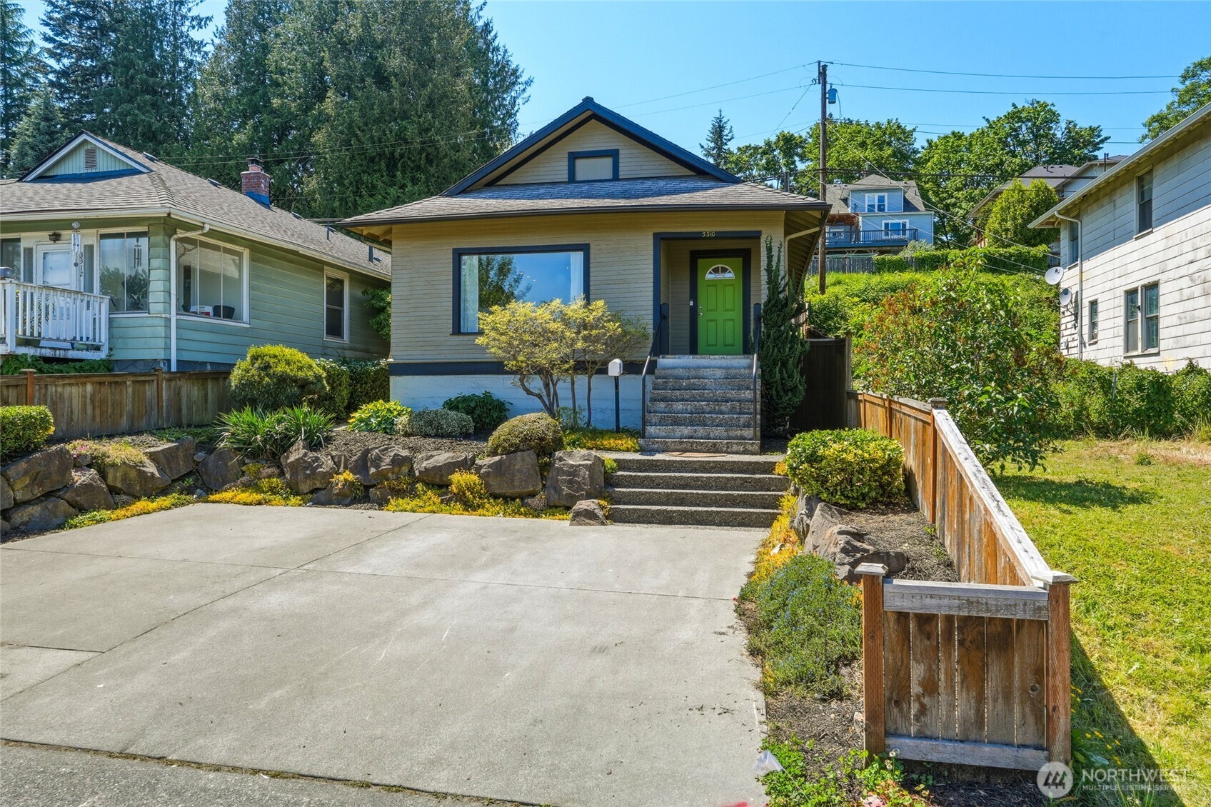 3310 Rucker Avenue Everett, WA 98201 - Photo 30 of 32