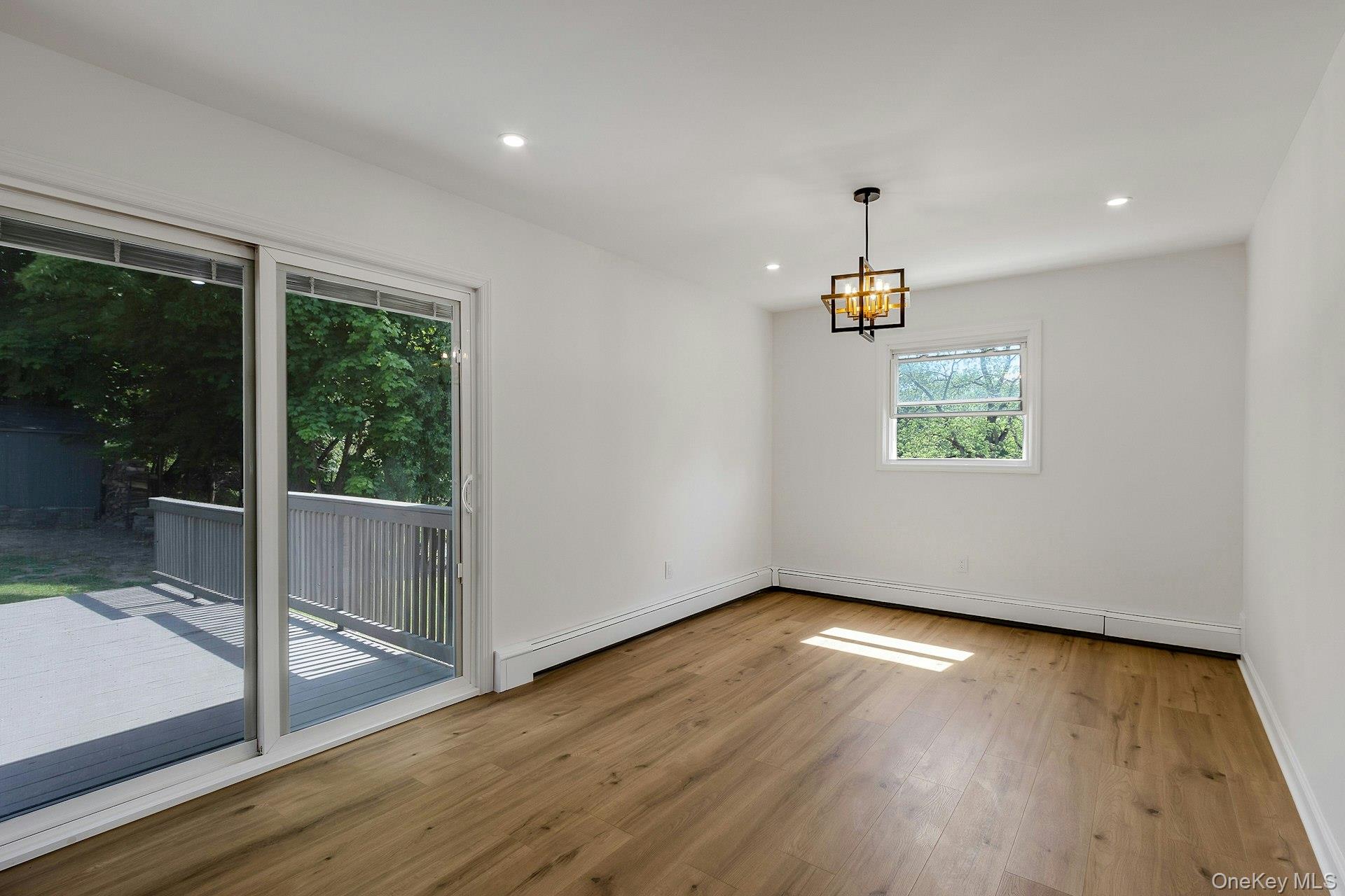 3 Ritter Drive Poughkeepsie, NY 12601 - Photo 17 of 49 Alternate View of the Dining Area