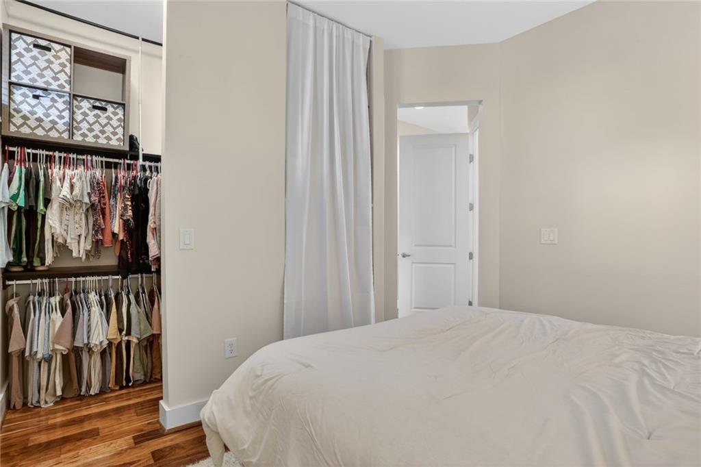 747 Ralph McGill Boulevard Northeast, Unit 323 Atlanta, GA 30312 - Photo 20 of 37