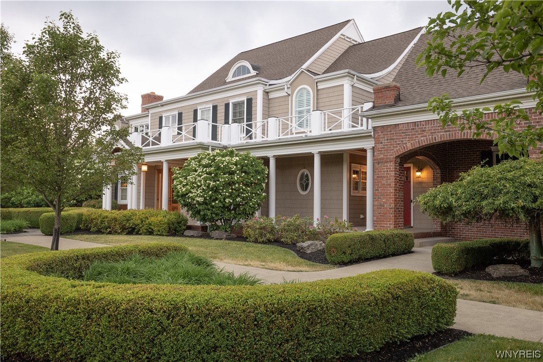 5004 Winding Lane Clarence, NY 14031 - Photo 11 of 50 Side View