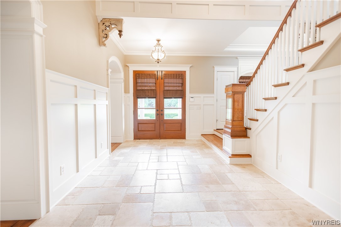 5004 Winding Lane Clarence, NY 14031 - Photo 12 of 50 Foyer