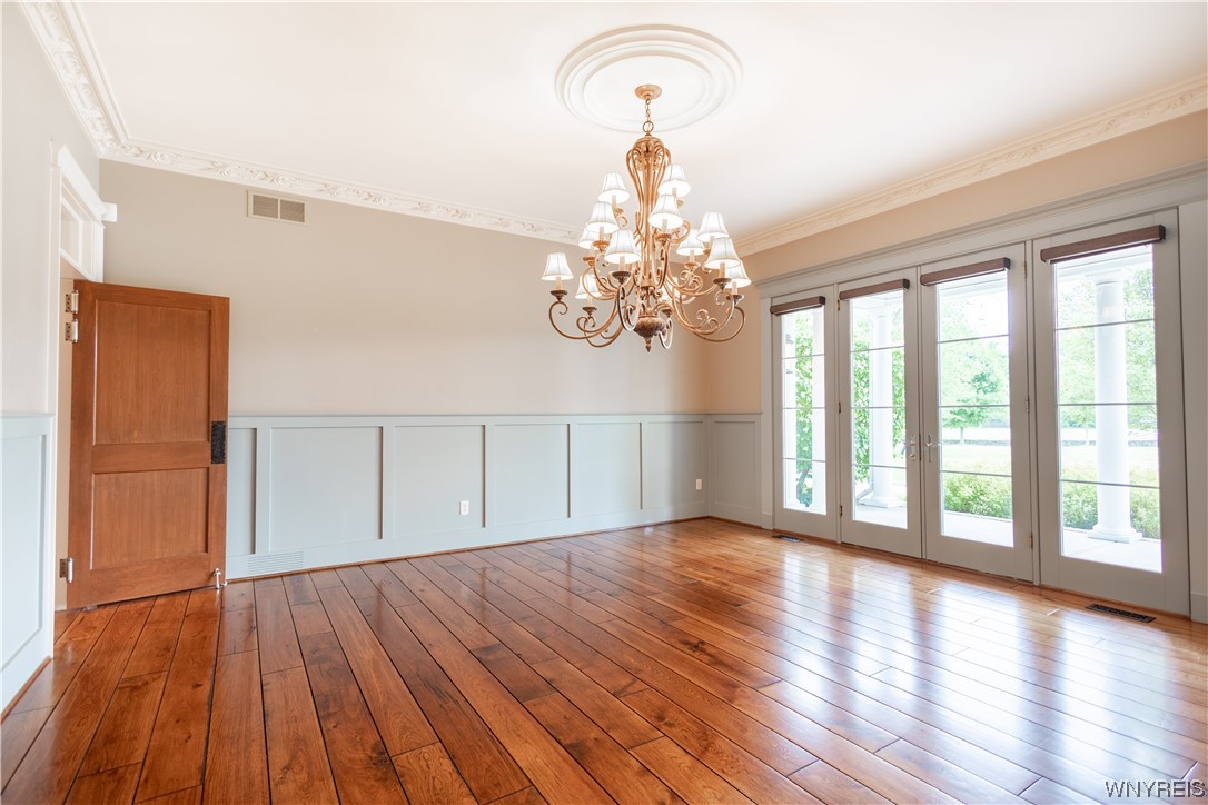 5004 Winding Lane Clarence, NY 14031 - Photo 14 of 50 Dining Room