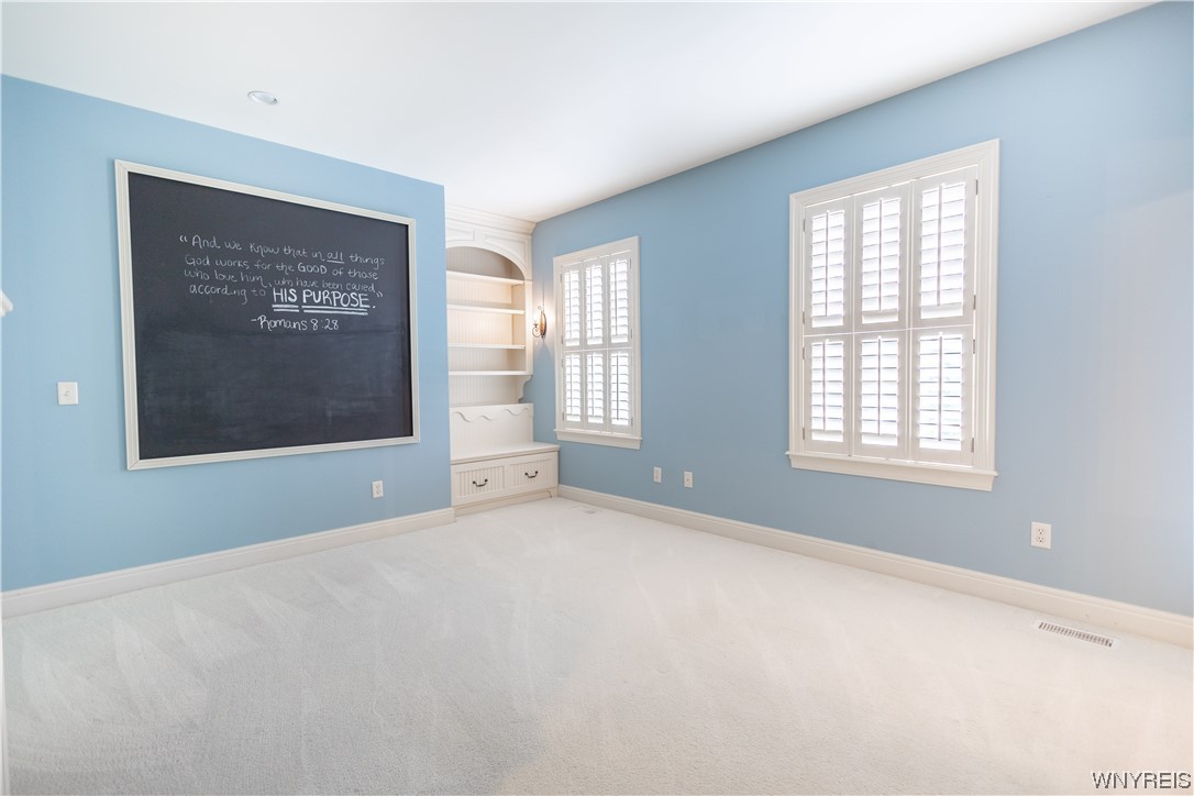 5004 Winding Lane Clarence, NY 14031 - Photo 23 of 50 Bedroom