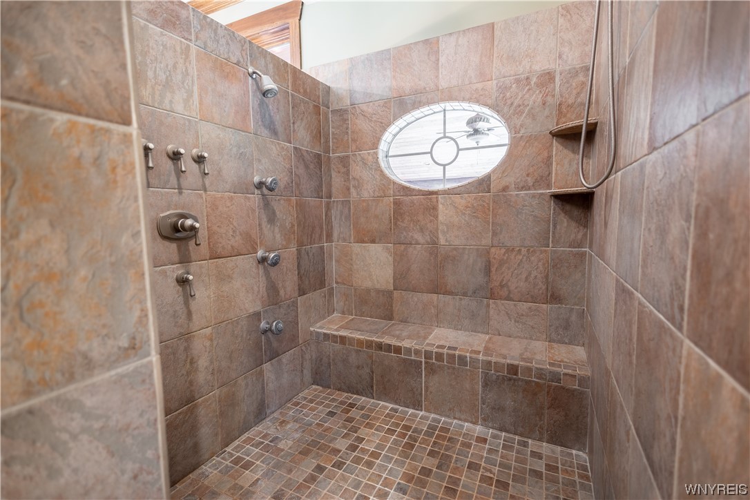 5004 Winding Lane Clarence, NY 14031 - Photo 26 of 50 Primary shower