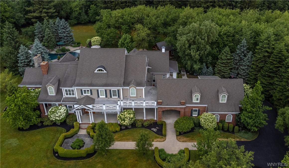 5004 Winding Lane Clarence, NY 14031 - Photo 3 of 50 Front overview