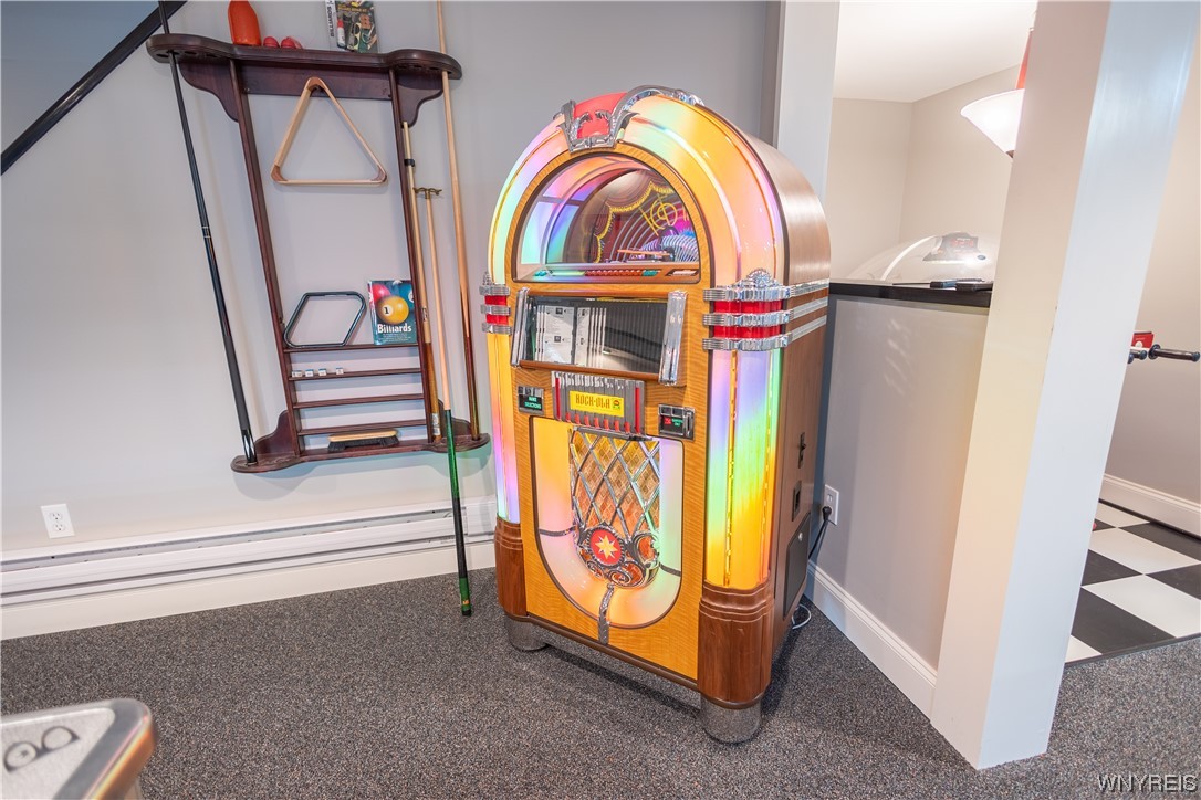 5004 Winding Lane Clarence, NY 14031 - Photo 31 of 50 Juke Box