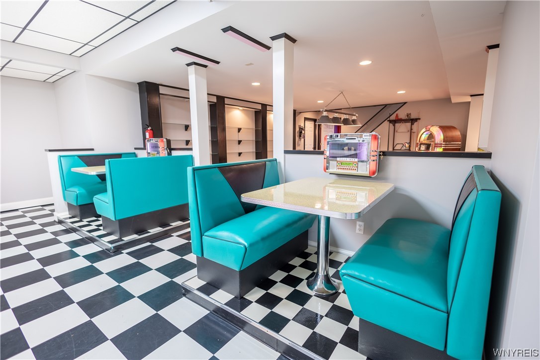 5004 Winding Lane Clarence, NY 14031 - Photo 32 of 50 Basement Diner