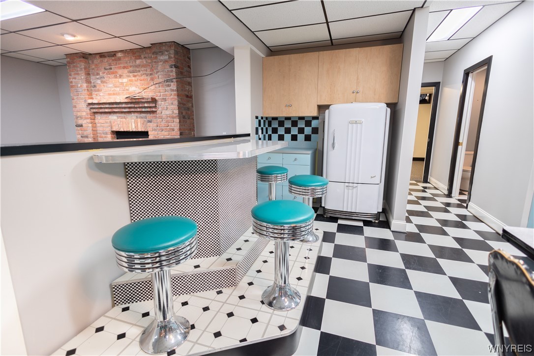 5004 Winding Lane Clarence, NY 14031 - Photo 33 of 50 Basement Diner