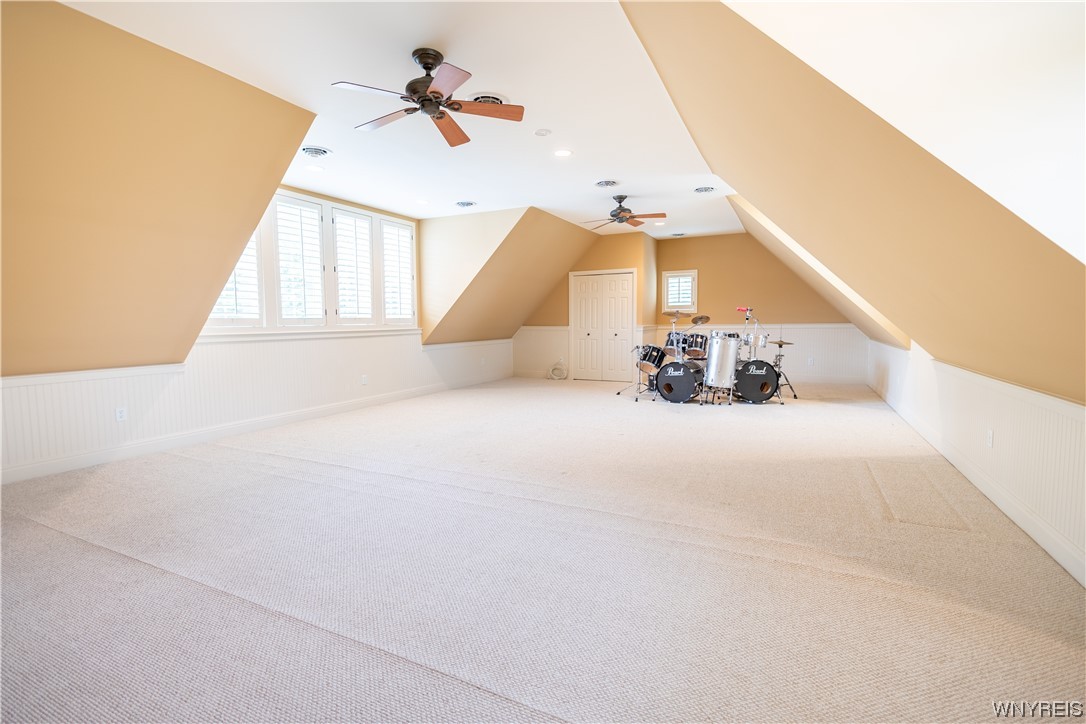 5004 Winding Lane Clarence, NY 14031 - Photo 37 of 50 Garage Room