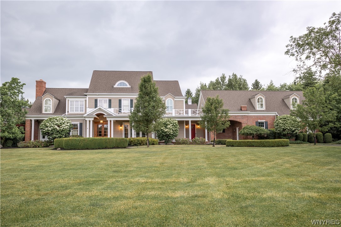 5004 Winding Lane Clarence, NY 14031 - Photo 50 of 50 Front elevation