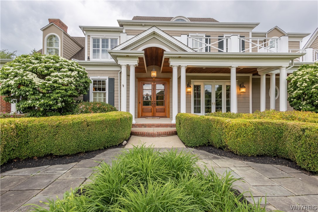 5004 Winding Lane Clarence, NY 14031 - Photo 10 of 50 Front Entrance