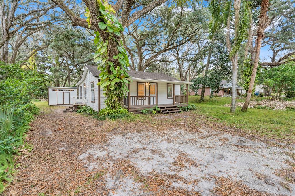 7495 Mitchell Road Brooksville, FL 34601 - Photo 1 of 1 Gallery Image 1