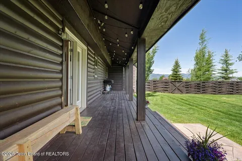 $1,100,000 | 9189 Shelby Street, Victor, ID 83455