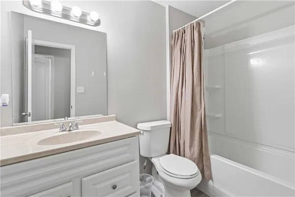 $2,000 | 442 Booth Circle Southwest, Marietta, GA 30008