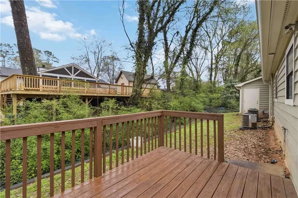 $2,000 | 442 Booth Circle Southwest, Marietta, GA 30008