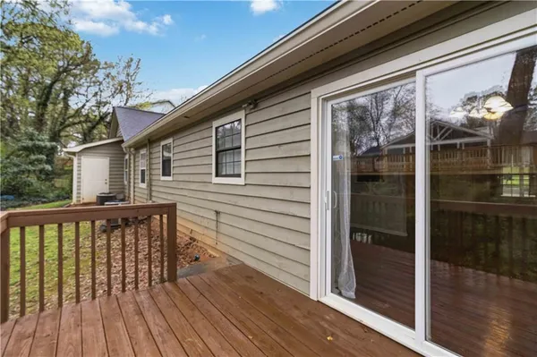 $2,000 | 442 Booth Circle Southwest, Marietta, GA 30008