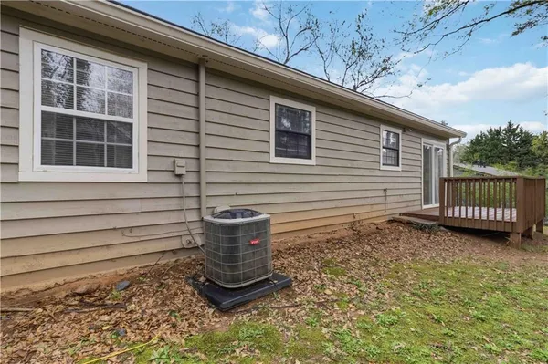 $2,000 | 442 Booth Circle Southwest, Marietta, GA 30008