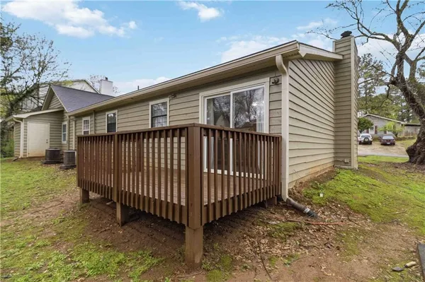 $2,000 | 442 Booth Circle Southwest, Marietta, GA 30008