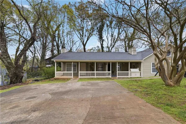 $2,000 | 442 Booth Circle Southwest, Marietta, GA 30008