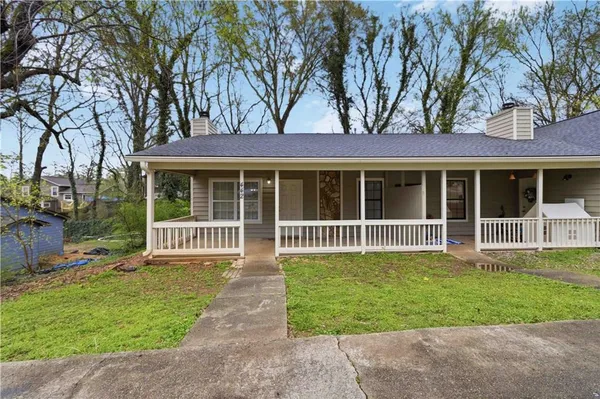 $2,000 | 442 Booth Circle Southwest, Marietta, GA 30008