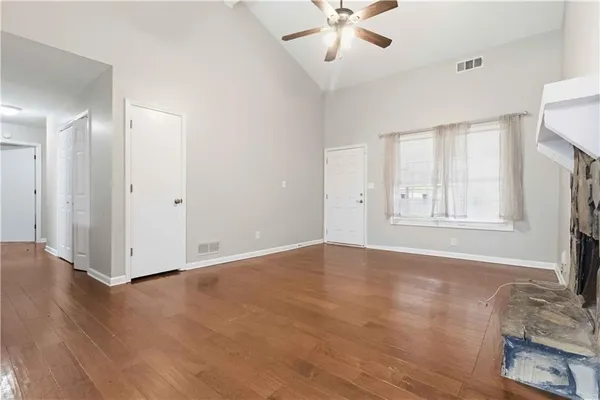 $2,000 | 442 Booth Circle Southwest, Marietta, GA 30008