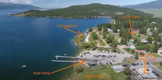 $259,000 | 507 Jeffrey Avenue, Cascade, ID 83611