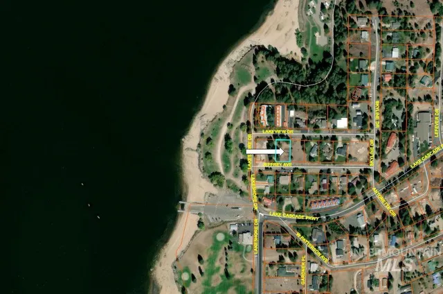 $259,000 | 507 Jeffrey Avenue, Cascade, ID 83611