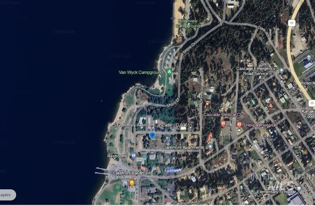 $259,000 | 507 Jeffrey Avenue, Cascade, ID 83611