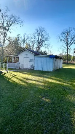 $89,900 | 4096 East 84th Highway, Blackshear, GA 31516