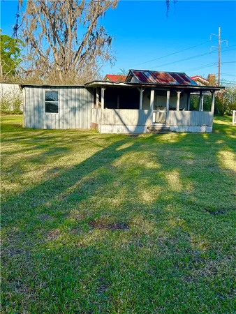 $89,900 | 4096 East 84th Highway, Blackshear, GA 31516