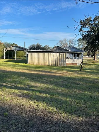 $89,900 | 4096 East 84th Highway, Blackshear, GA 31516