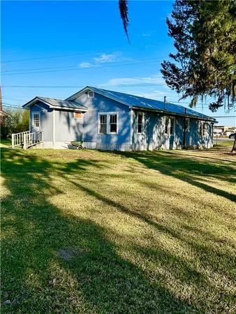 $89,900 | 4096 East 84th Highway, Blackshear, GA 31516