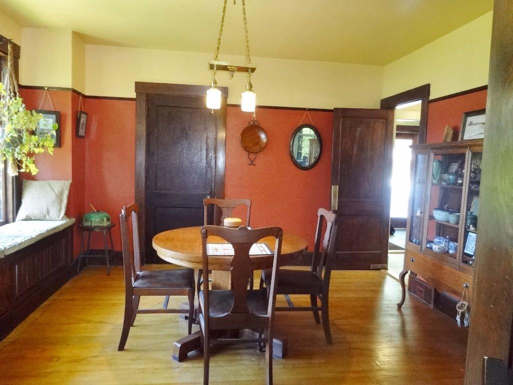 28 Norway Road Bangor, ME 04401 - Photo 9 of 35 Beautiful hardwood floors throughout...