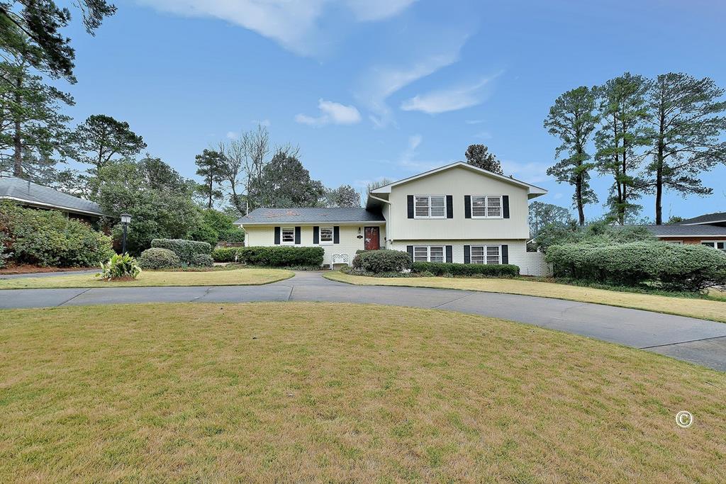 2833 Edgewood Road Columbus, GA 31906 - Photo 1 of 30 Main View
