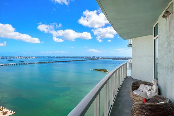 $4,500 | 1900 North Bayshore Drive, Unit 4504, Miami, FL 33132
