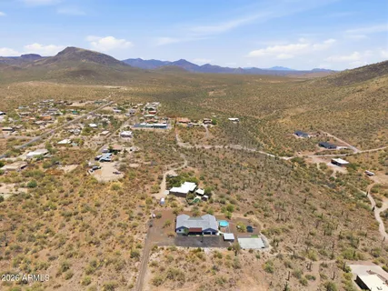 $949,000 | 43131 North 20th Street, New River, AZ 85087